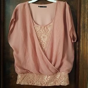 Beautiful Maurice's top